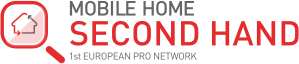 Mobil-home d'occasion