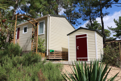  mobile home