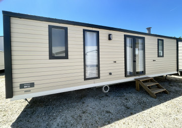 Mobile home IRM Mimosa I35141