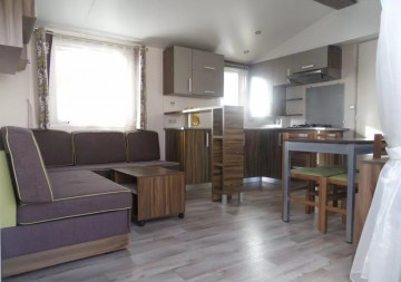 Mobile home IRM Galaxie Confort I36058