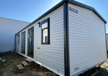 Mobile home O'HARA 1064 3Ch 2S O30401