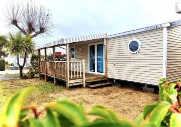 Mobile home O'HARA 834 2Ch O36060