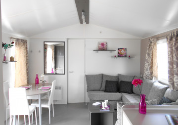 mobil home d occasion